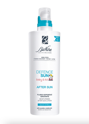 Bionike Defence Sun Baby & Kids After Sun Lotion 200ml