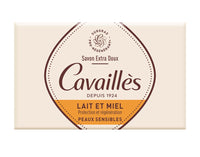 Rogé Cavaillès Savon Extra-Doux Lait & Miel – 250g