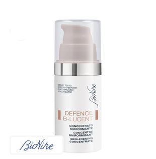 Bionike Defence B-Lucent Concentré Uniformisant – 30ml