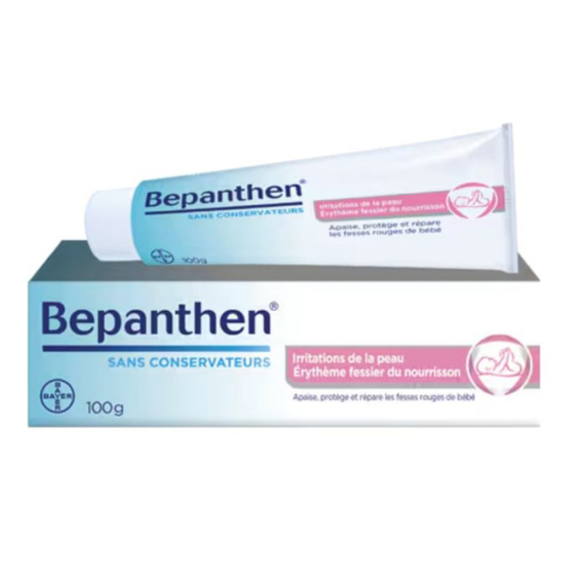 Bepanthen pommade 100g