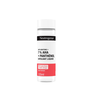 Exfoliant Liquide Anti-Boutons+ Neutrogena
