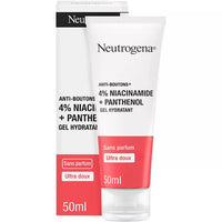 Gel Hydratant Anti-Boutons+ Neutrogena
